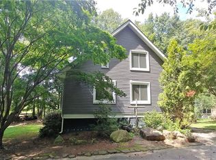 314 Lake Ridge Dr, Kernersville, NC 27284