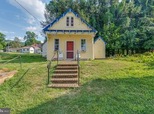 565 Park Row Pl, Harpers Ferry, WV 25425