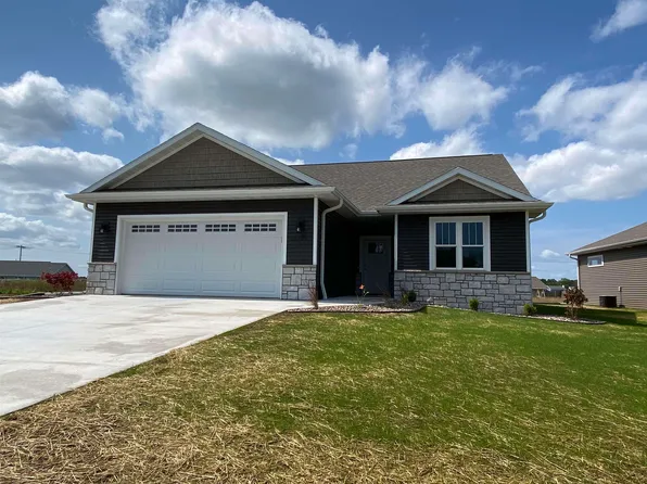 3141 Lazy Oaks, Green Bay, WI 54311