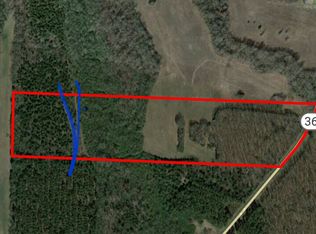 Hwy 36 Naylor Ar, Naylor, AR 72173
