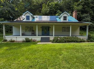 248 Sulphur Lick Rd, Frankfort, KY 40601