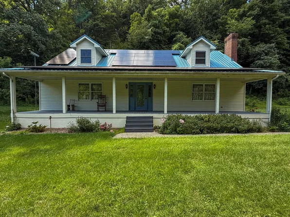 248 Sulphur Lick Rd, Frankfort, KY 40601
