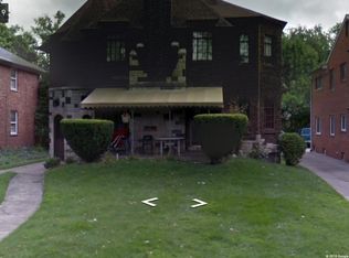 936 Trombley Rd FLOOR 3, Grosse Pointe, MI 48230