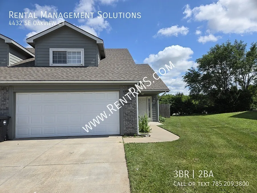 4432 SE Oakview Ct