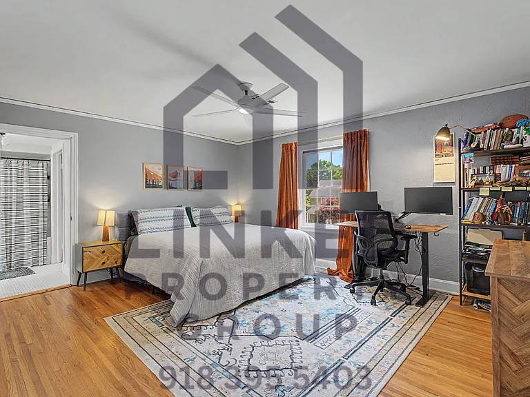 2523 S Cincinnati Ave — Photo 24