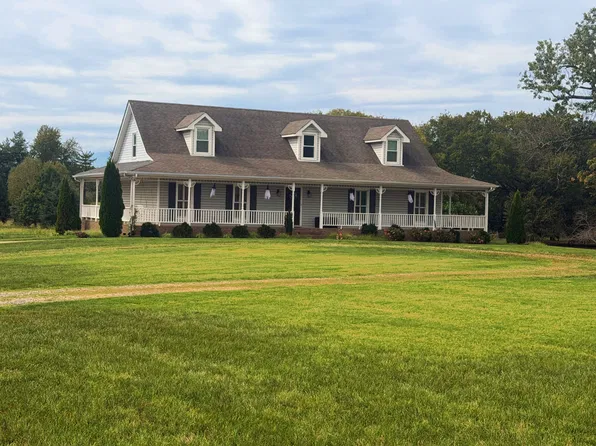 4763 Veterans Pkwy, Murfreesboro, TN 37128