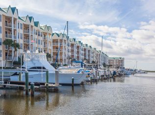 4621 Rivers Edge Village Ln #43, Port Orange, FL 32127