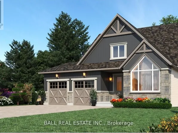 1 Hemlock Cres, Kawartha Lakes, ON K0M 1A0