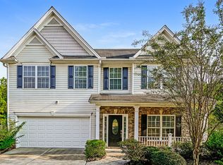 80 Meadowbrook Ct, Covington, GA 30016