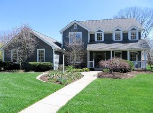 5308 Oakbrook Dr, Fairfield, OH 45014
