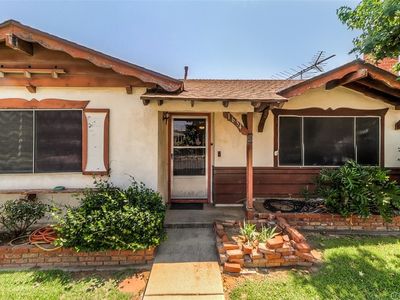 1634 E Farland St, Covina, CA, 91724