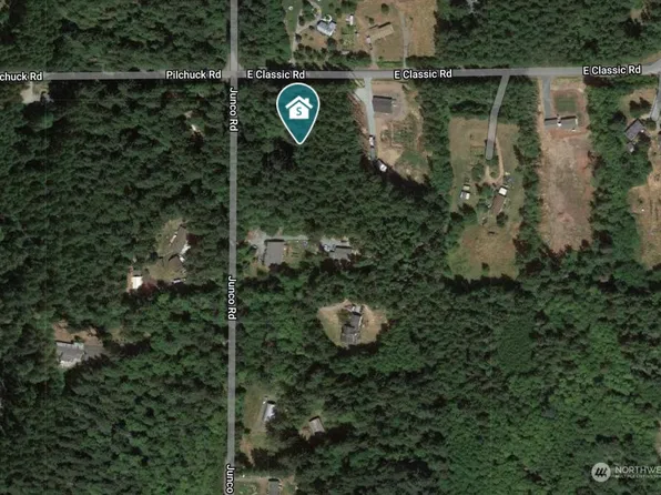 0 Classic Road, Coupeville, WA 98239