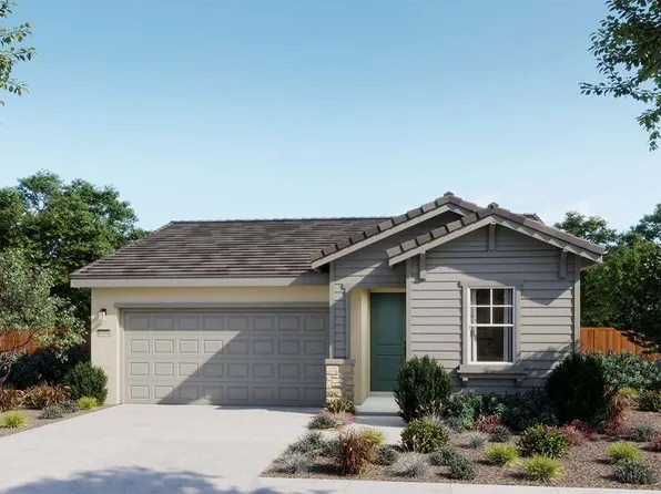 Plan 3501 Plan, Bridgeway at River Islands