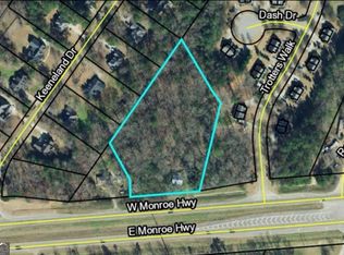 3240 Monroe Hwy, Bogart, GA 30622