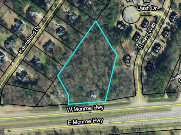 3240 Monroe Hwy, Bogart, GA 30622