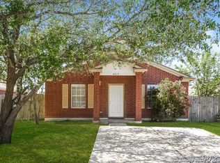 4719 Crystal Farm, San Antonio, TX 78244