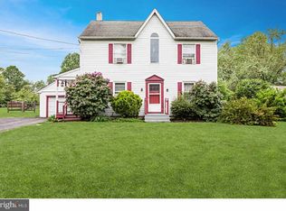 378 Corner Ketch Rd, Downingtown, PA 19335