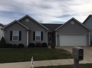 4994 W Bedrock Rd, Bloomington, IN 47403