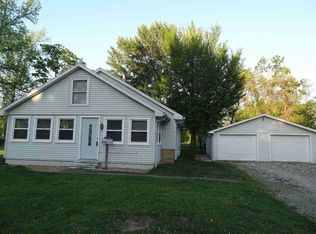1702 S Bosse Ave, Evansville, IN