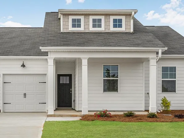 236B Lavendar Ln, Perry, GA 31069