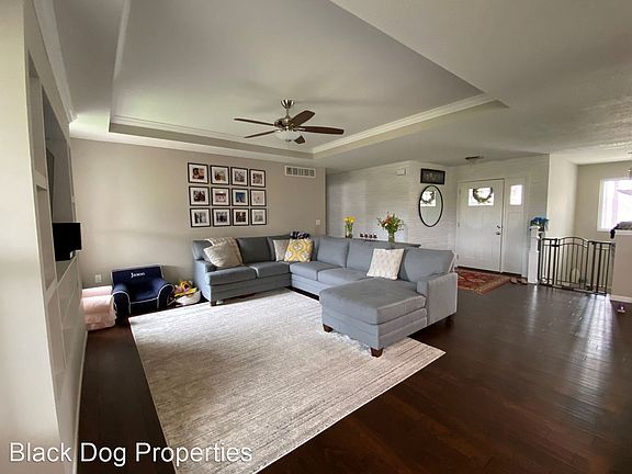 4th image of 713 Ladera Cir #A