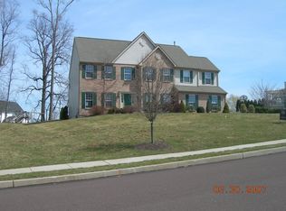 313 Nicholas Ln, Trappe, PA 19426