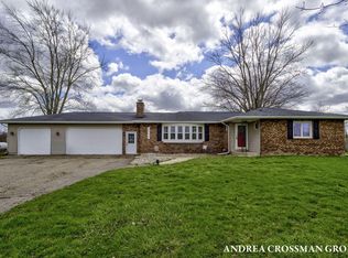 2700 116th Ave, Allegan, MI