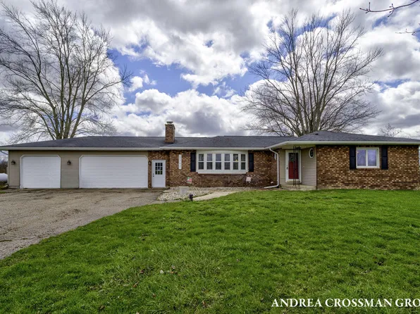 2700 116th Ave, Allegan, MI 49010