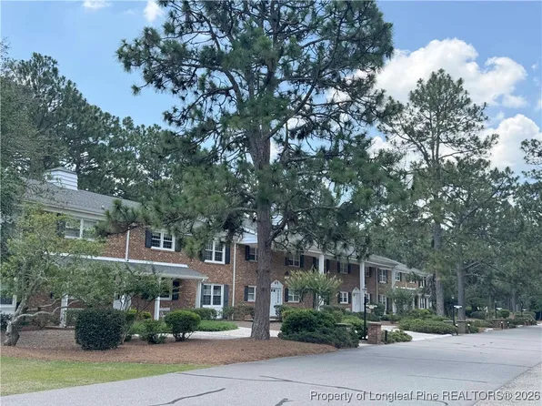 313A Driftwood Cir, Southern Pines, NC 28387