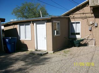 4004 S Lundy Ave UNIT 2, Tucson, AZ 85714