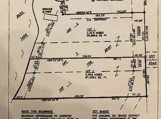 Akron Rd, Waupaca, WI 54981