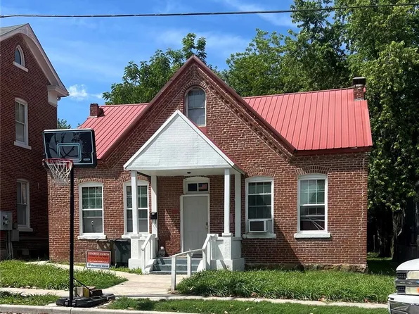 230 Good Hope St, Cape Girardeau, MO 63703