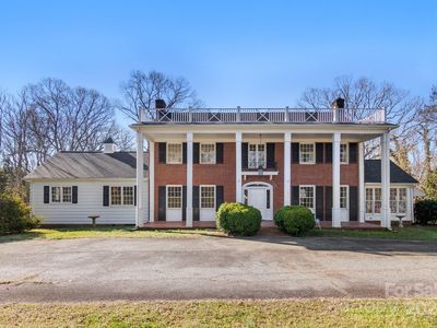 615 Peach St, Shelby, NC, 28150