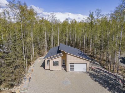 6941 W Vandenberg Dr, Wasilla, AK, 99623