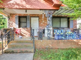 822 Salem St, Anderson, SC 29624