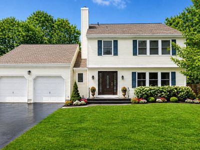 35 Brook Street, Farmingdale, NJ, 07727