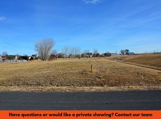 1120 Green Ridge Dr, Severance, CO 80615