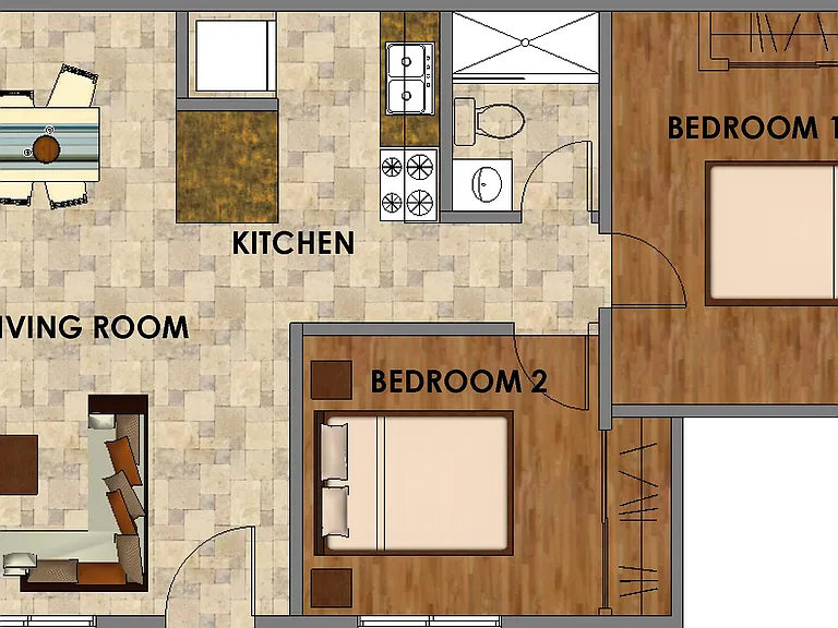 79380 Avenue 42 #B9 — Photo 3