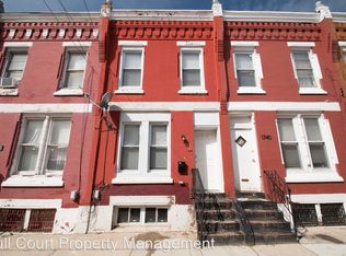 1738 N Bambrey St, Philadelphia, PA 19121