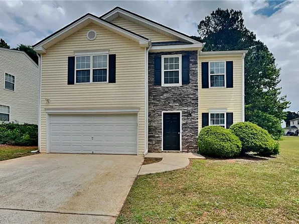 5315 Paddington Ln, Powder Springs, GA 30127