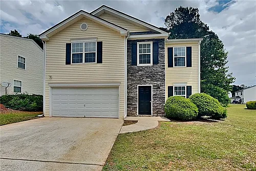 5315 Paddington Ln Photo 1