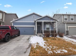 309 Spruce St, Bennett, CO 80102