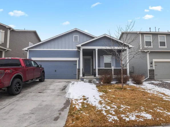 309 Spruce Street, Bennett, CO 80102