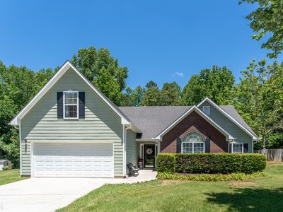2528 Letha Still Dr, Dacula, GA, 30019