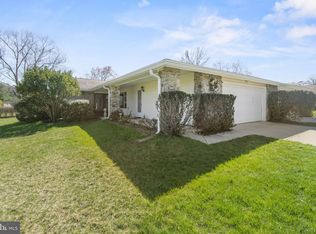 3516 Fitzhugh Ln #51-A, Silver Spring, MD 20906