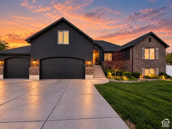 3016 N 3325 W, Ogden, UT 84404
