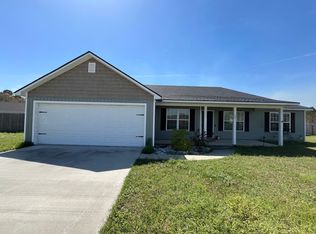 23 Osprey Cv, Lakeland, GA 31635