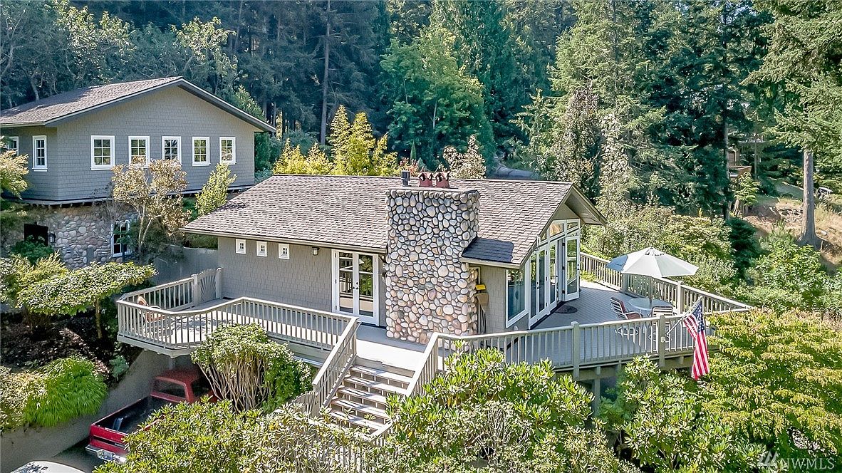 40 Driftwood Dr, Blakely Island, WA 98222 Zillow