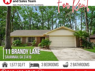 11 Brandy Ln #A, Savannah, GA 31419