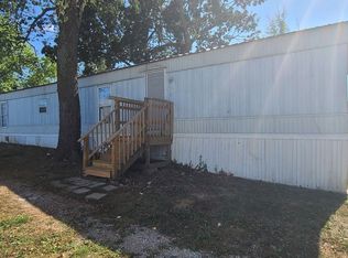 650 SE State Highway 14 LOT 9, Billings, MO 65610